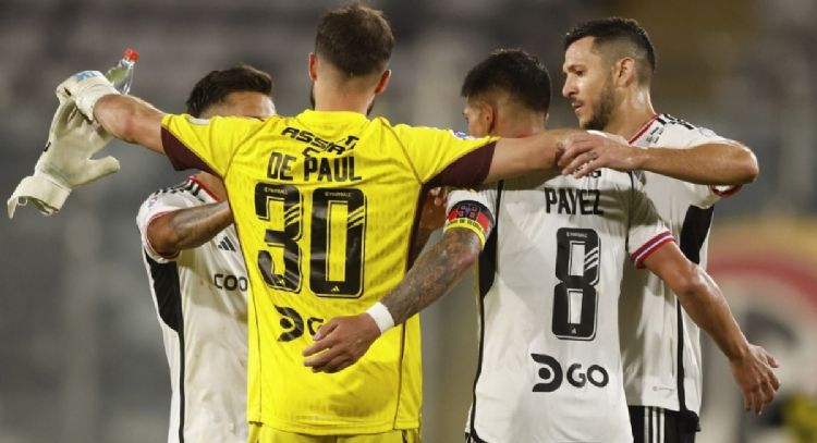 "Todas las características": desde el exterior ratifican el interés por un jugador de Colo Colo
