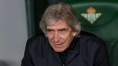 Foto ilustrativa de la nota titulada Manuel Pellegrini ya lo sabe: el Betis espera ofertas por estos cuatro jugadores