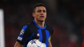 Foto ilustrativa de la nota titulada Alexis Sánchez no iba a tener lugar: Inter y un fuerte interés en un goleador de la Serie A