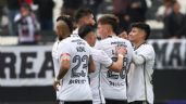 Foto ilustrativa de la nota titulada Sorprendió a Jorge Almirón: el jugador que se ganó la titularidad en Colo Colo