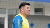 Foto ilustrativa de la nota titulada Emociona: el gesto de Gary Medel en su peor momento que celebran en Boca