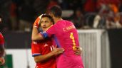 Foto ilustrativa de la nota titulada Cuando se vayan Bravo y Alexis Sánchez: quién será el nuevo capitán de la Selección Chilena