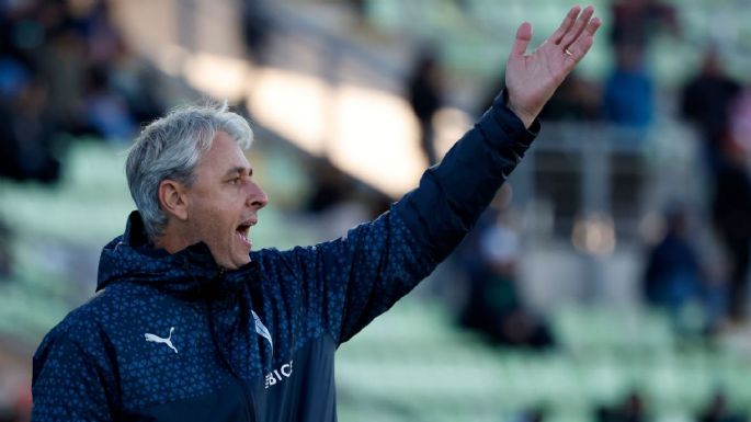 Pésimas noticias: Universidad Católica pierde a un jugador hasta el año que viene