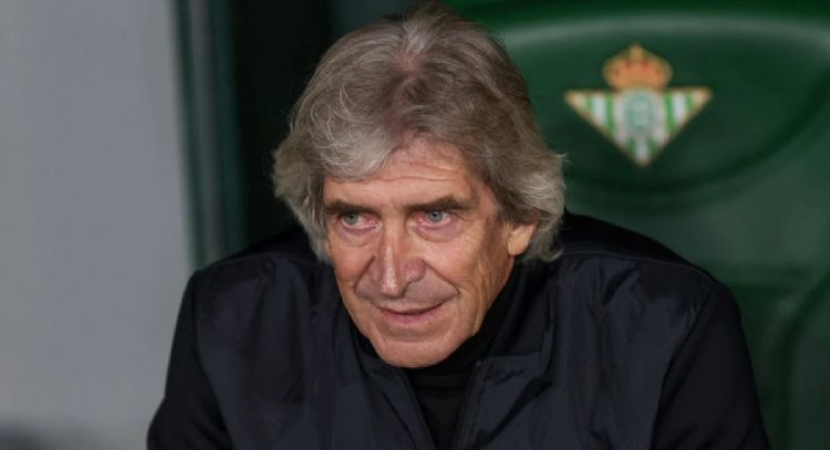 Manuel Pellegrini ya lo sabe: el Betis espera ofertas por estos cuatro jugadores