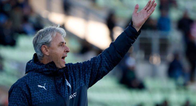 Pésimas noticias: Universidad Católica pierde a un jugador hasta el año que viene