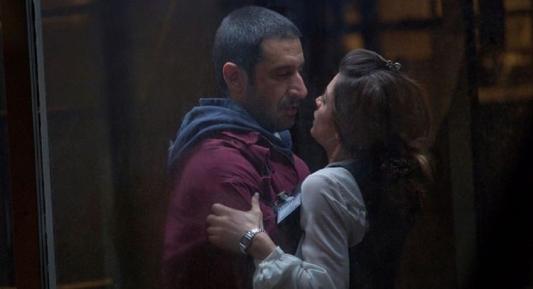 Lleva tiempo estrenada: la serie que llegó a Netflix y da que hablar