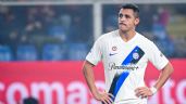 Foto ilustrativa de la nota titulada No estará fácil: el drama que vive Alexis Sánchez por querer permanecer en Italia