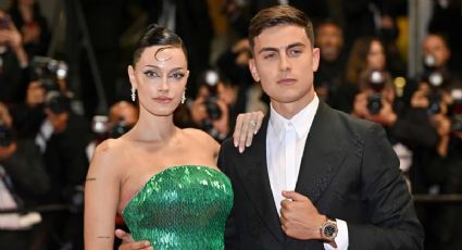 No jugará la Copa América: los looks que prepara Paulo Dybala para su boda con Oriana Sabatini