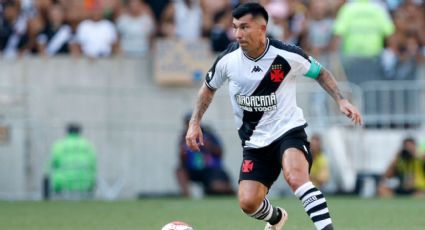 "Mejor preparados": la contundente crítica que recibió Gary Medel de su nuevo entrenador