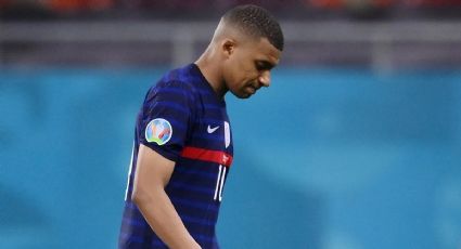 Primer conflicto: el duro revés que sufrió Kylian Mbappé en su inminente llegada al Real Madrid