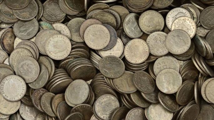 340 millones de pesos : la moneda más buscada para vender y dónde comerciarla