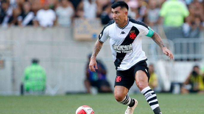 "Mejor preparados": la contundente crítica que recibió Gary Medel de su nuevo entrenador