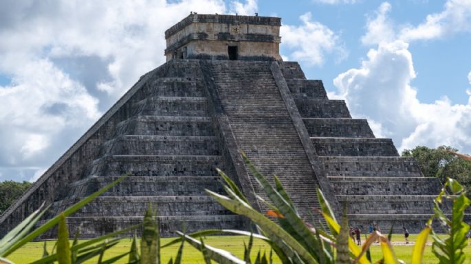Más de 1 millón de piezas: el impactante tesoro descubierto de un ex territorio maya