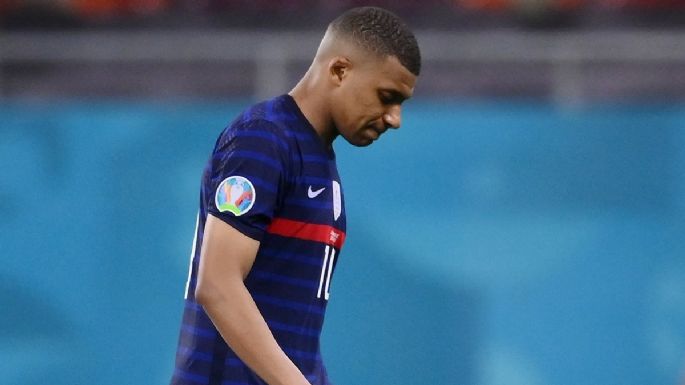 Primer conflicto: el duro revés que sufrió Kylian Mbappé en su inminente llegada al Real Madrid