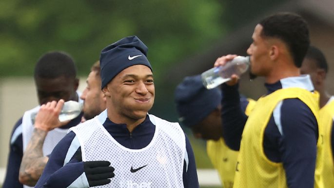 Entre los mejores pagos de la historia: así será el salario de Kylian Mbappé en el Real Madrid