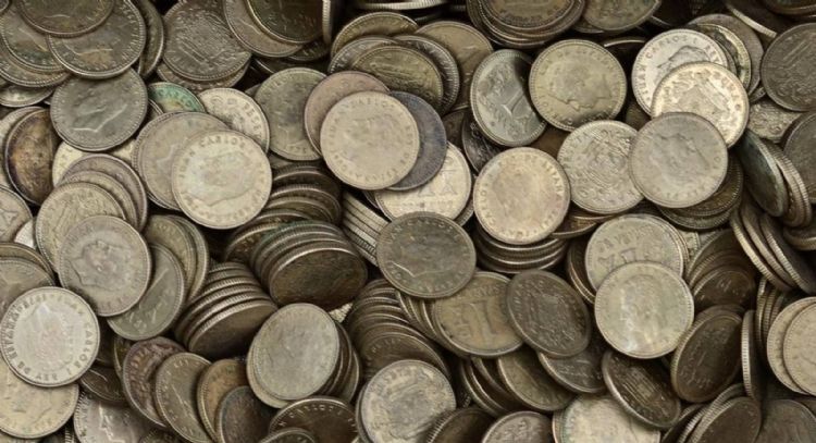 340 millones de pesos : la moneda más buscada para vender y dónde comerciarla