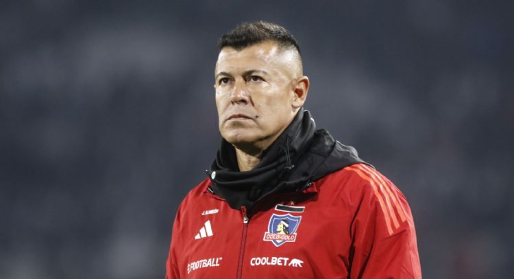 De figura a relegado: el jugador que está descontento en Colo Colo y podría salir del club