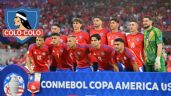 Foto ilustrativa de la nota titulada Tras la eliminación de la Roja: el ex Universidad de Chile que pidió por jugadores de Colo Colo