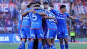 Foto ilustrativa de la nota titulada ¿Se dará?: el jugador de Universidad de Chile que interesa en Universidad Católica