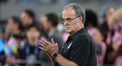 “No está bien”: la crítica de un ex Selección Uruguaya para Marcelo Bielsa a pesar de los triunfos