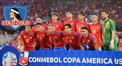 Tras la eliminación de la Roja: el ex Universidad de Chile que pidió por jugadores de Colo Colo