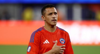 No es Alexis Sánchez: River negocia con Inter la llegada de otro delantero