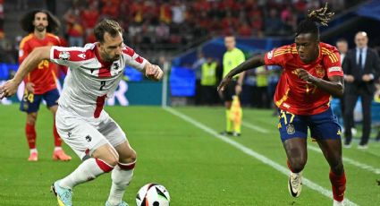 Con goleada incluida: la Selección Española le ganó a Georgia y pasó a los cuartos de la Eurocopa