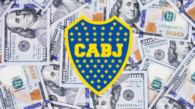 Por casi 20 millones de dólares: la joya de Boca de solo 19 años que fue transferida al Chelsea