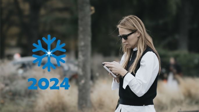 El estilo que más destacará en invierno: las versiones de camisa con suéter que son tendencia
