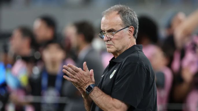 “No está bien”: la crítica de un ex Selección Uruguaya para Marcelo Bielsa a pesar de los triunfos