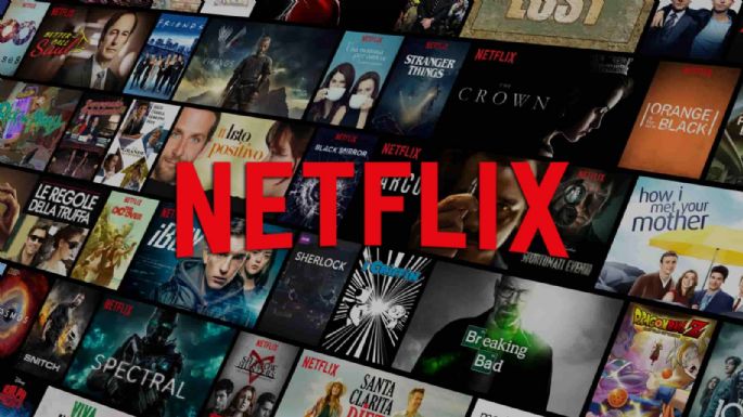 Adiós a diez series y películas: el contenido que se despide de Netflix en julio