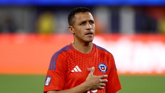 No es Alexis Sánchez: River negocia con Inter la llegada de otro delantero