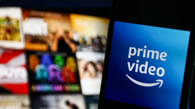 No todo es Netflix: la película que es furor en Prime Video y no te podes perder