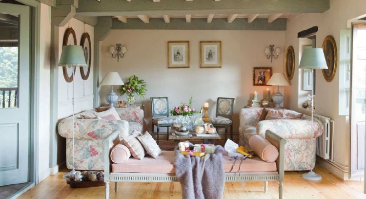 Los creían pasados de moda: los artículos de decoración que vuelven a ser tendencia en 2024