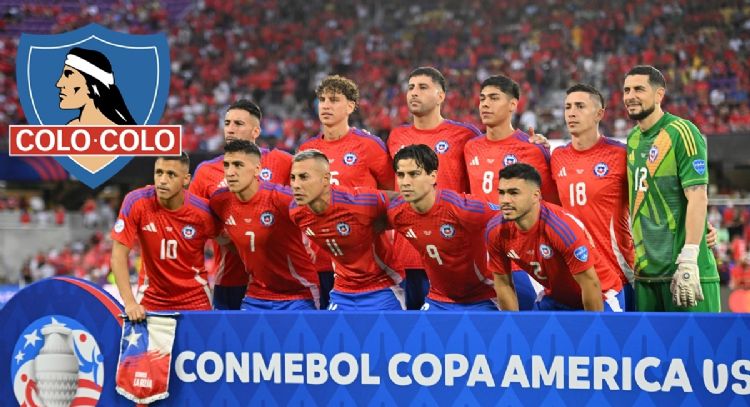 Tras la eliminación de la Roja: el ex Universidad de Chile que pidió por jugadores de Colo Colo