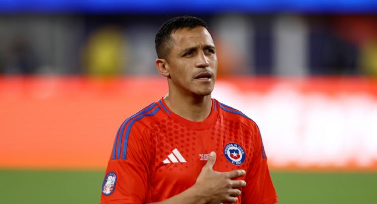 "Capta rápido": la diferencia entre los jugadores chilenos y argentinos según Alexis Sánchez