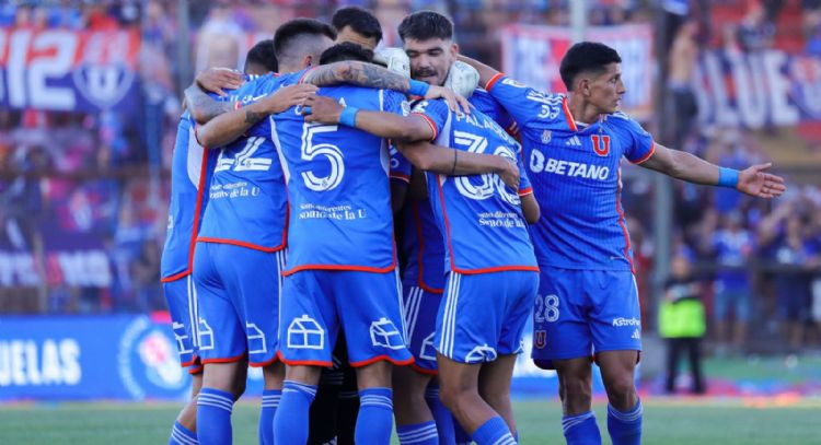 "Ganas de retirarme": sufrió con Universidad de Chile y quiso dejar el fútbol