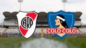 Foto ilustrativa de la nota titulada Desde las inferiores de River: la promesa que se entrena en Colo Colo y busca fichar por el club