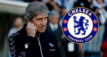 "Es mi padre profesional": el elogio que recibió Manuel Pellegrini del nuevo entrenador de Chelsea