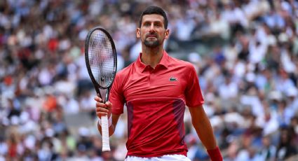 Sinner es el nuevo número 1: por qué Novak Djokovic se bajó de los cuartos de Roland Garros