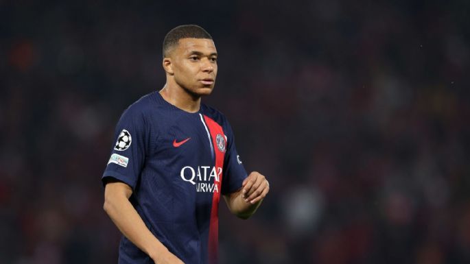 Millones de euros: la fortuna que Kylian Mbappé dejó atrás en PSG para firmar con Real Madrid