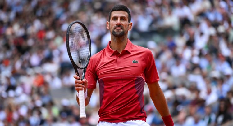 Sinner es el nuevo número 1: por qué Novak Djokovic se bajó de los cuartos de Roland Garros