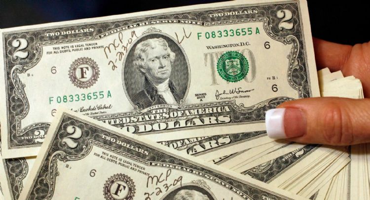 Lo buscan por 20 mil dólares: el billete que cotiza fortuna para la numismática