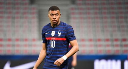 "Que un Mundial": la nueva frase de Kylian Mbappé que generó polémicas y reacciones en todo el mundo