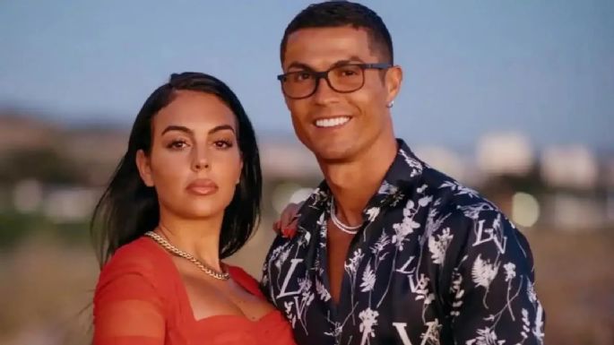 Un lugar exclusivo: el complejo donde pasan sus vacaciones Cristiano Ronaldo y Georgina Rodríguez