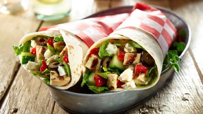 Para cualquier momento: la receta de comida rápida que te puede salvar al mediodía y a la noche