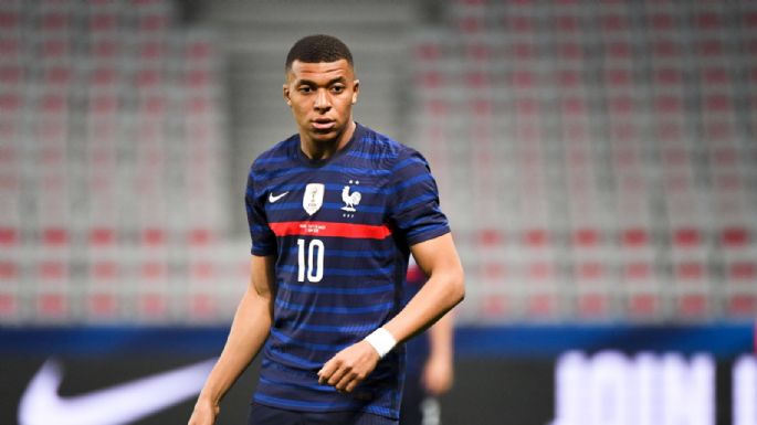 "Que un Mundial": la nueva frase de Kylian Mbappé que generó polémicas y reacciones en todo el mundo