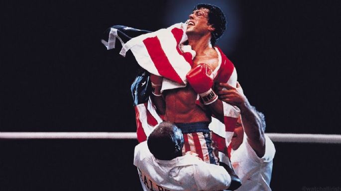 No te las pierdas: cuáles son las 20 mejores películas sobre deportes en la historia