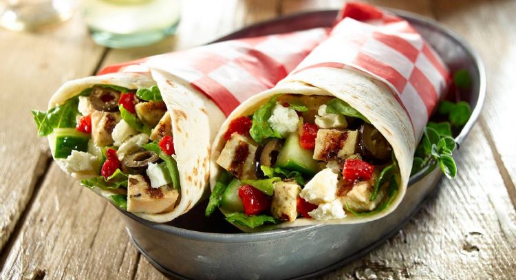 Para cualquier momento: la receta de comida rápida que te puede salvar al mediodía y a la noche