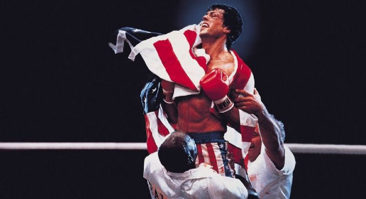 No te las pierdas: cuáles son las 20 mejores películas sobre deportes en la historia